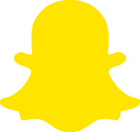 Snapchat-color